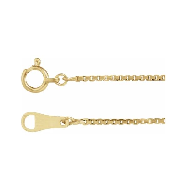 Chain Robichau's Jewelry, LLC The Woodlands, TX