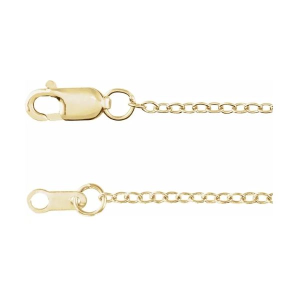 Chain Robichau's Jewelry, LLC The Woodlands, TX