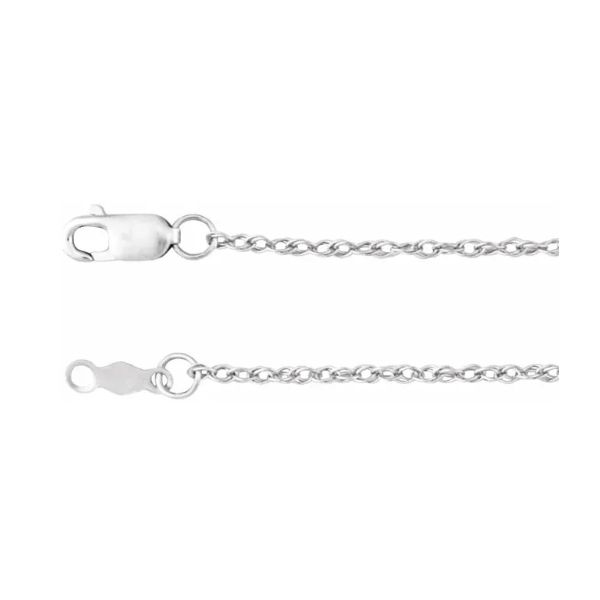 Chain Robichau's Jewelry, LLC The Woodlands, TX