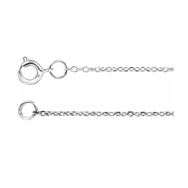 Chain Robichau's Jewelry, LLC The Woodlands, TX