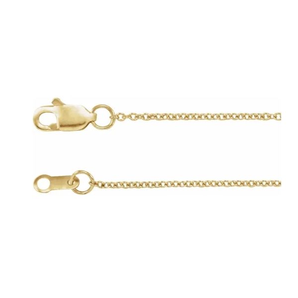 Chain Robichau's Jewelry, LLC The Woodlands, TX