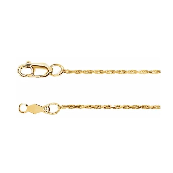 Chain Robichau's Jewelry, LLC The Woodlands, TX