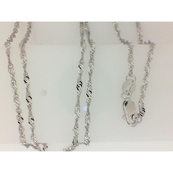 Chain Robichau's Jewelry, LLC The Woodlands, TX