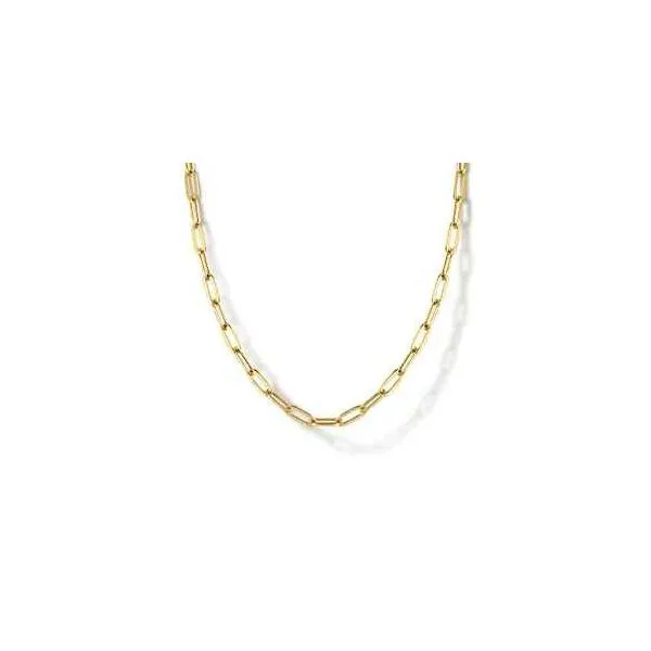 Chain Robichau's Jewelry, LLC The Woodlands, TX