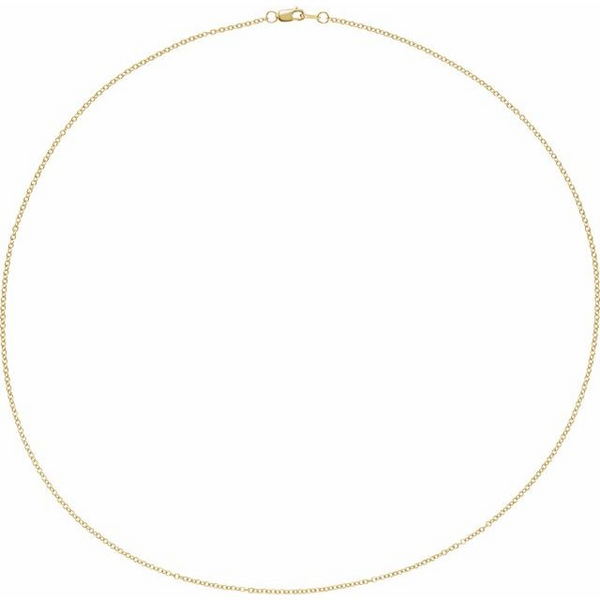 Chain Image 2 Robichau's Jewelry, LLC The Woodlands, TX