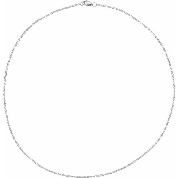 Chain Image 2 Robichau's Jewelry, LLC The Woodlands, TX