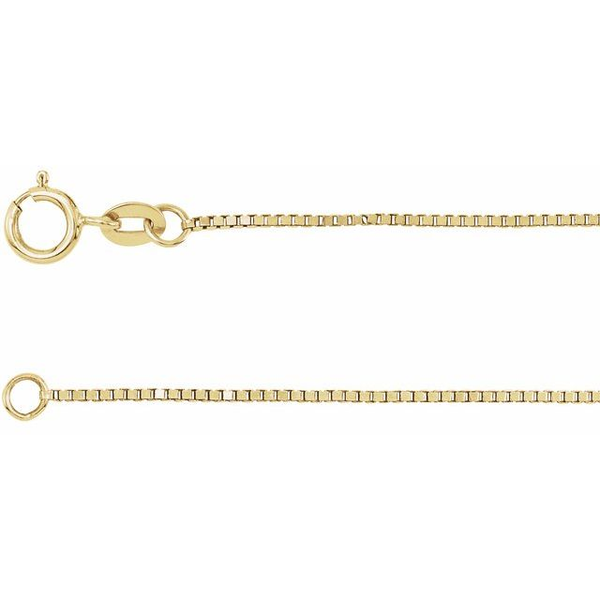 Chain Robichau's Jewelry, LLC The Woodlands, TX