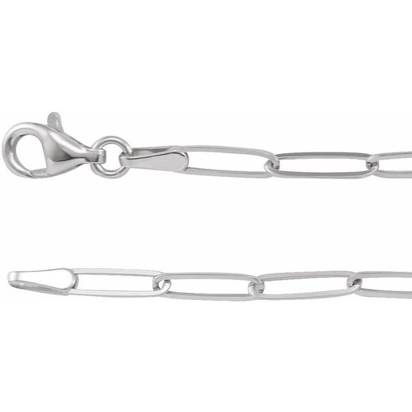 Chain Robichau's Jewelry, LLC The Woodlands, TX