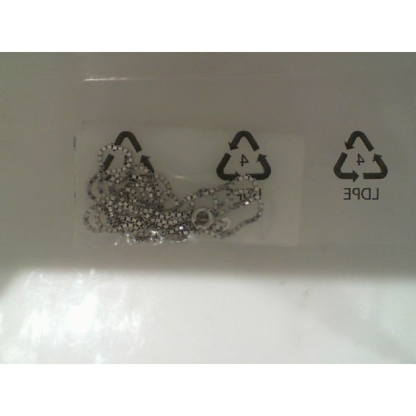 Necklace Robichau's Jewelry, LLC The Woodlands, TX