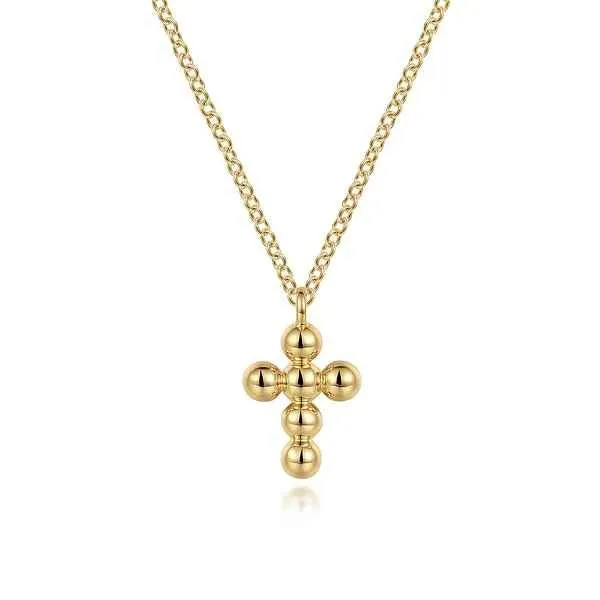 Necklace Robichau's Jewelry, LLC The Woodlands, TX
