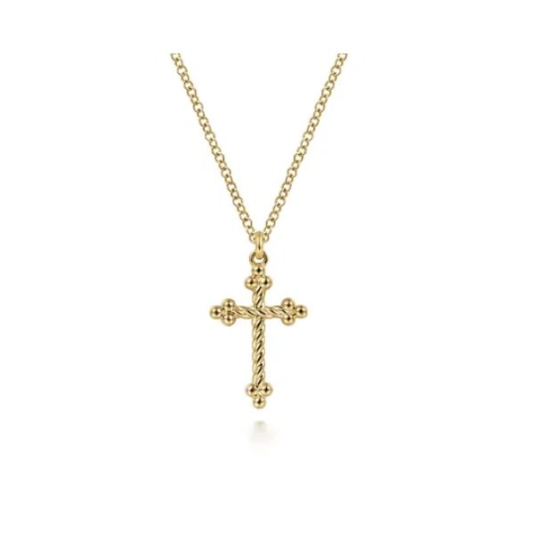 Necklace Robichau's Jewelry, LLC The Woodlands, TX