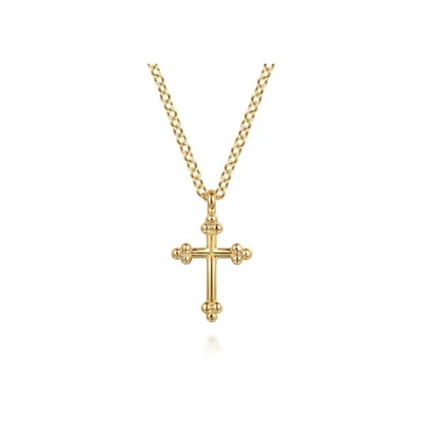 Necklace Robichau's Jewelry, LLC The Woodlands, TX