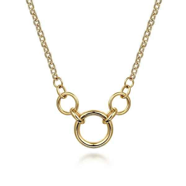 Necklace Robichau's Jewelry, LLC The Woodlands, TX