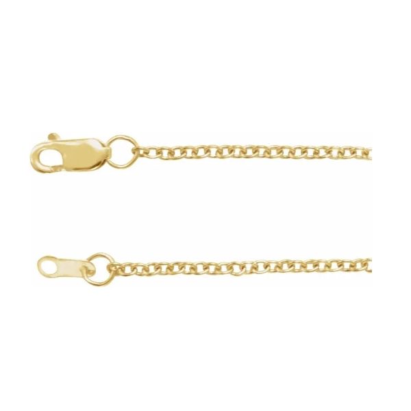 Necklace Robichau's Jewelry, LLC The Woodlands, TX