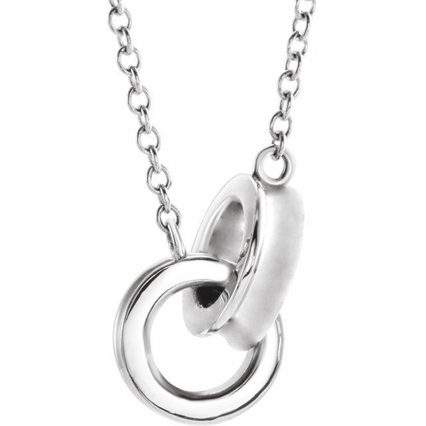 Necklace Robichau's Jewelry, LLC The Woodlands, TX