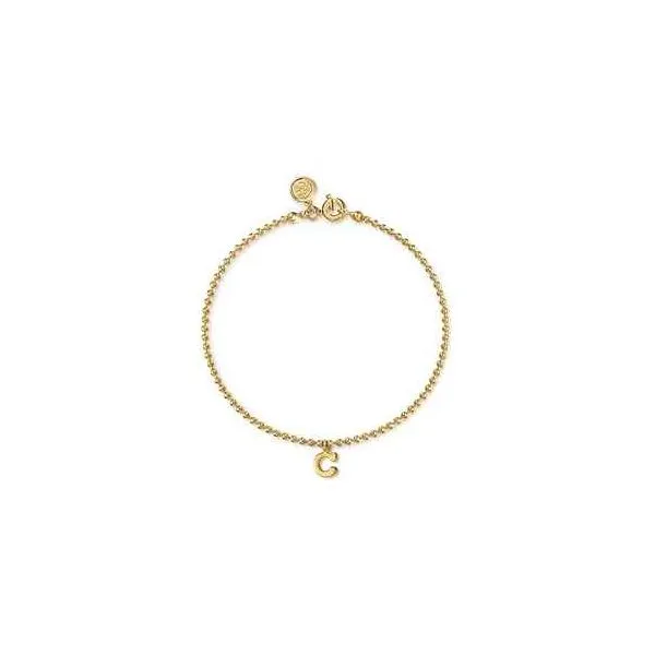 Bracelet Robichau's Jewelry, LLC The Woodlands, TX