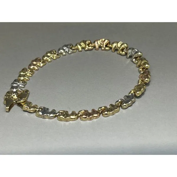 Bracelet Robichau's Jewelry, LLC The Woodlands, TX