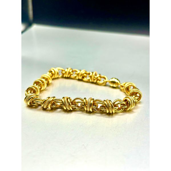Bracelet Robichau's Jewelry, LLC The Woodlands, TX