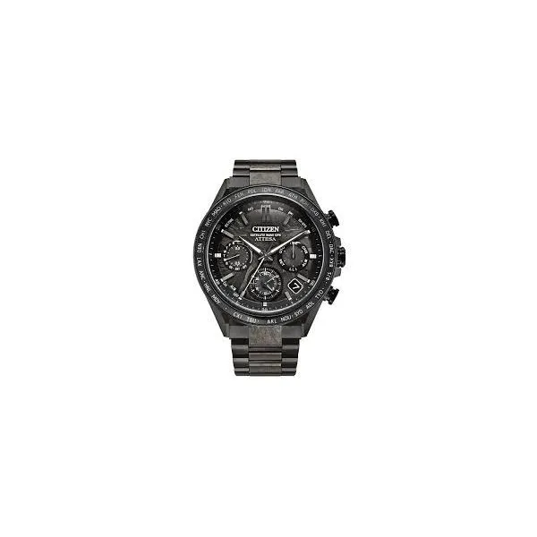 Watch Robichau's Jewelry, LLC The Woodlands, TX