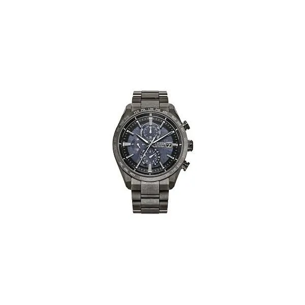 Watch Robichau's Jewelry, LLC The Woodlands, TX