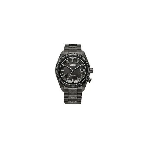 Watch Robichau's Jewelry, LLC The Woodlands, TX
