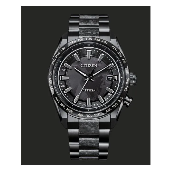 Watch Robichau's Jewelry, LLC The Woodlands, TX