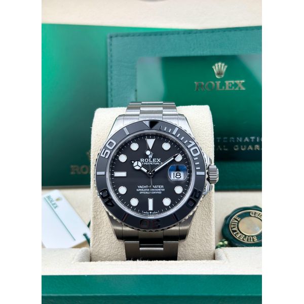 Watch Robichau's Jewelry, LLC The Woodlands, TX