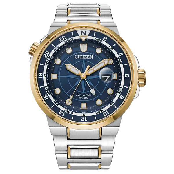 Watch Robichau's Jewelry, LLC The Woodlands, TX