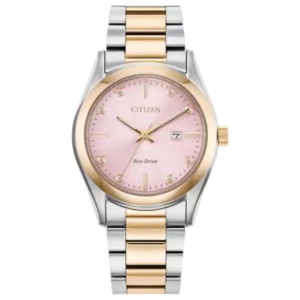 Watch Robichau's Jewelry, LLC The Woodlands, TX