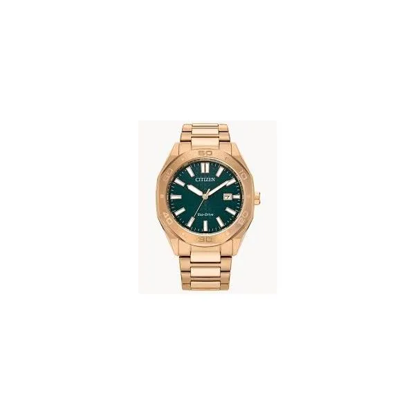 Watch Robichau's Jewelry, LLC The Woodlands, TX