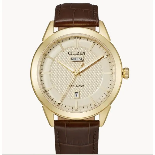 Watch Robichau's Jewelry, LLC The Woodlands, TX