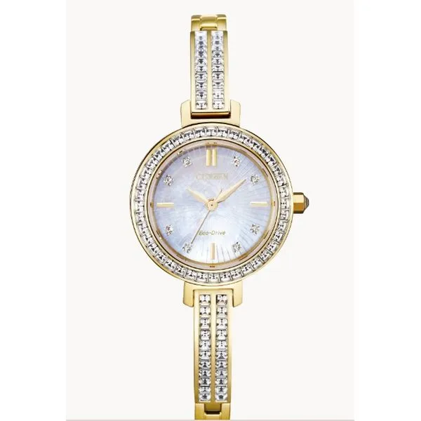 Watch Robichau's Jewelry, LLC The Woodlands, TX