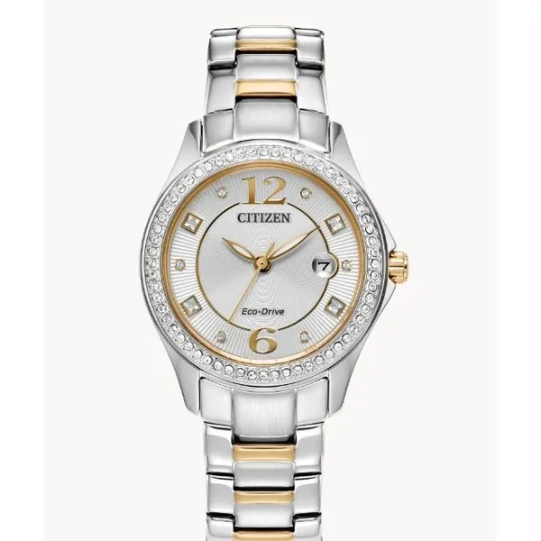 Watch Robichau's Jewelry, LLC The Woodlands, TX