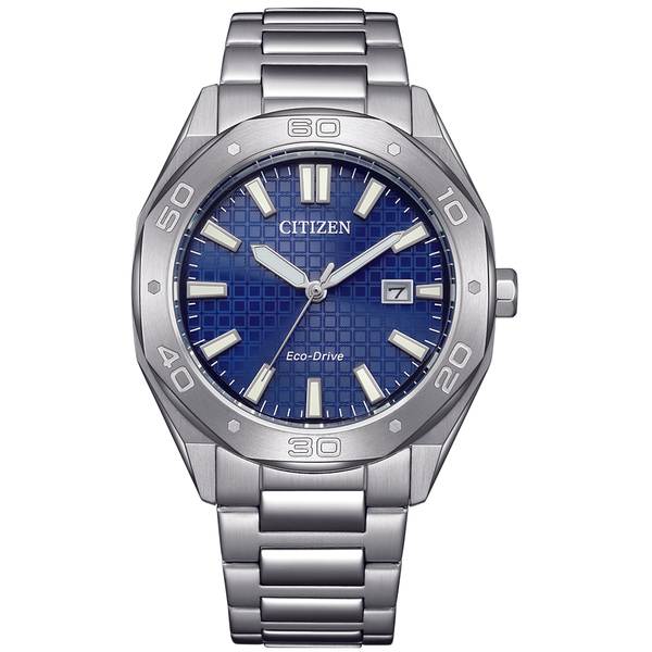 Watch Robichau's Jewelry, LLC The Woodlands, TX