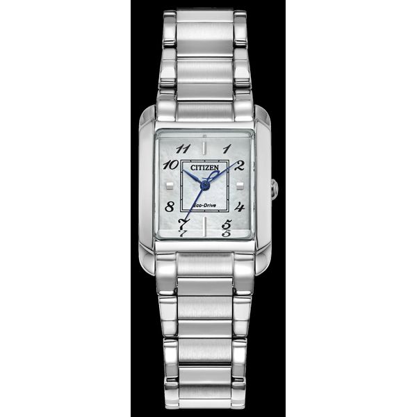 Watch Robichau's Jewelry, LLC The Woodlands, TX