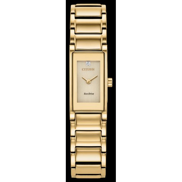 Watch Robichau's Jewelry, LLC The Woodlands, TX