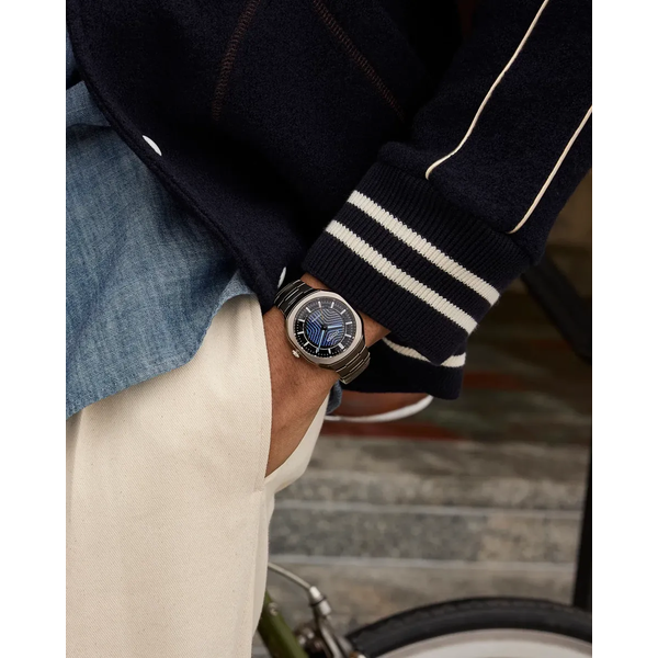 Citizen Eco-Drive Limited Edition Phonton Image 2 Robichau's Jewelry, LLC The Woodlands, TX