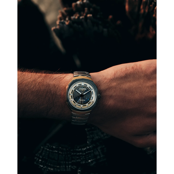 Citizen Eco-Drive Limited Edition Phonton Image 2 Robichau's Jewelry, LLC The Woodlands, TX