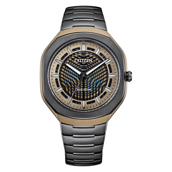 Citizen Eco-Drive Limited Edition Phonton Robichau's Jewelry, LLC The Woodlands, TX