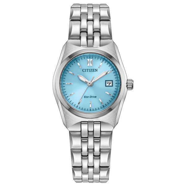 Lds Citizen Eco-Drive Corso Watch Robichau's Jewelry, LLC The Woodlands, TX