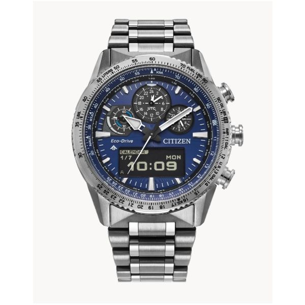 Watch Robichau's Jewelry, LLC The Woodlands, TX