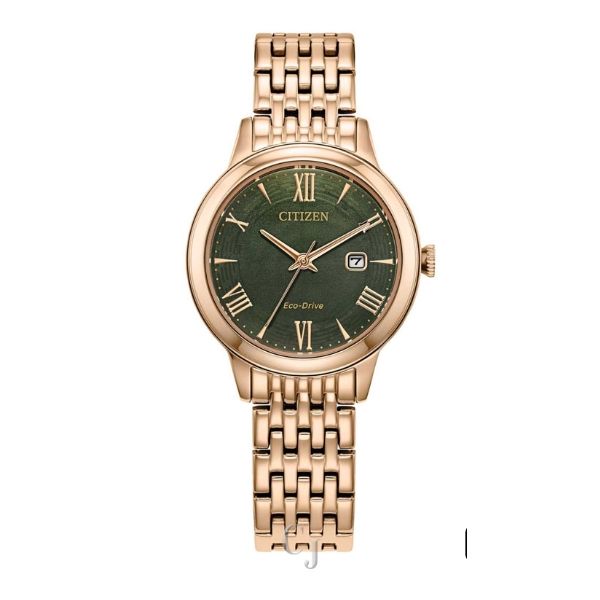 Watch Robichau's Jewelry, LLC The Woodlands, TX
