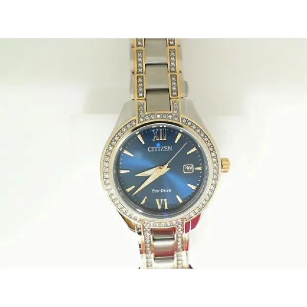 Watch Robichau's Jewelry, LLC The Woodlands, TX