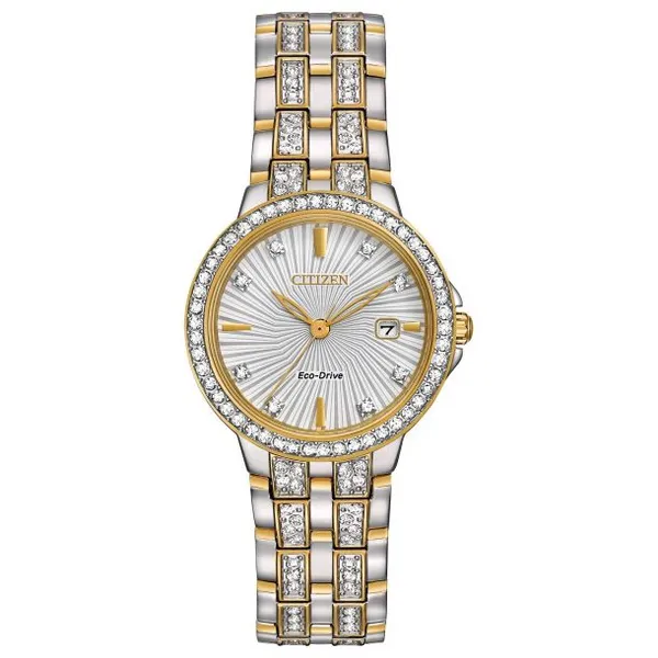 Watch Robichau's Jewelry, LLC The Woodlands, TX