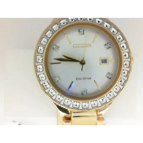 Watch Robichau's Jewelry, LLC The Woodlands, TX