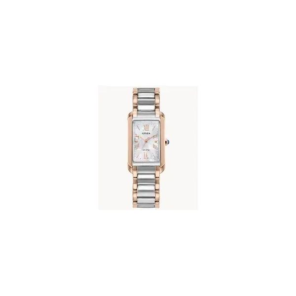 Watch Robichau's Jewelry, LLC The Woodlands, TX