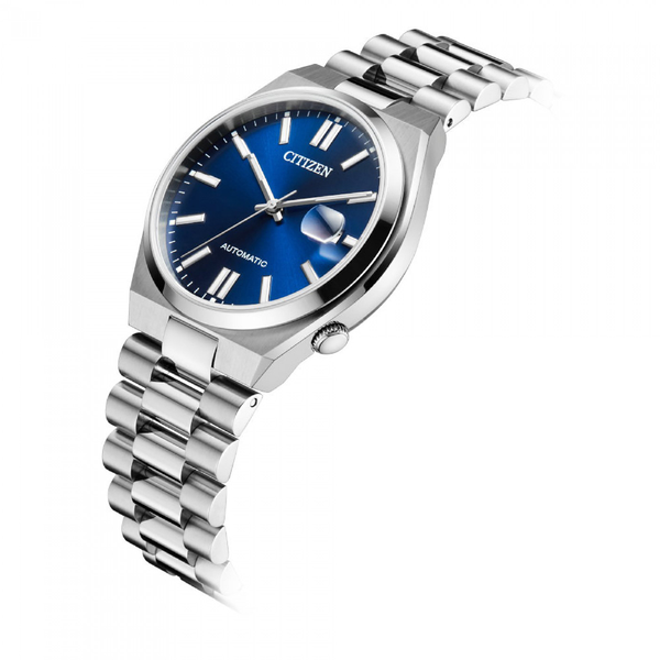 Watch Robichau's Jewelry, LLC The Woodlands, TX