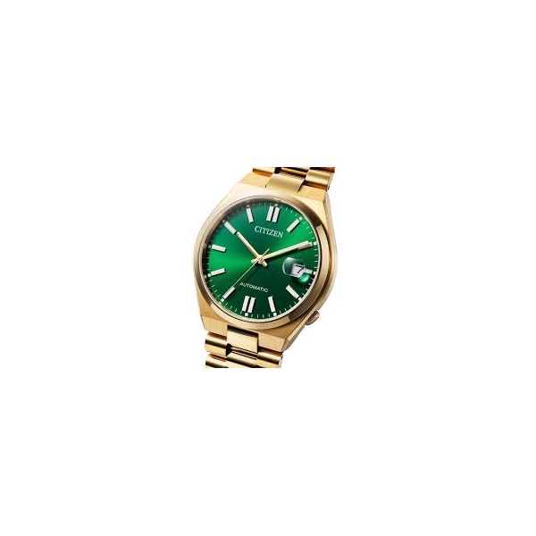 Watch Robichau's Jewelry, LLC The Woodlands, TX
