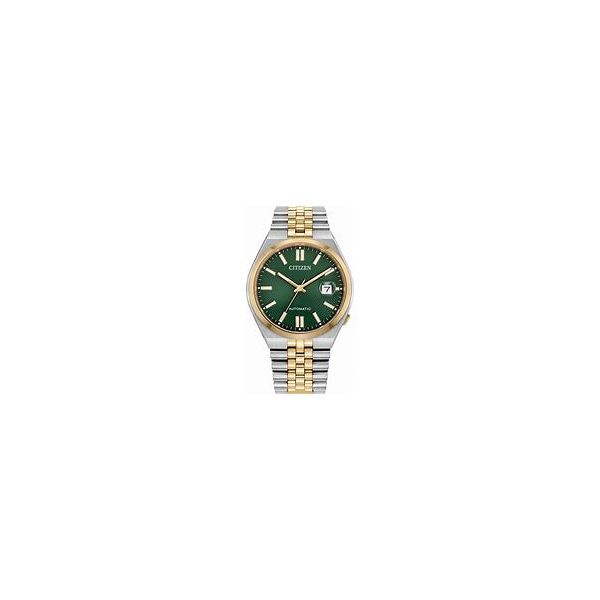 Watch Robichau's Jewelry, LLC The Woodlands, TX