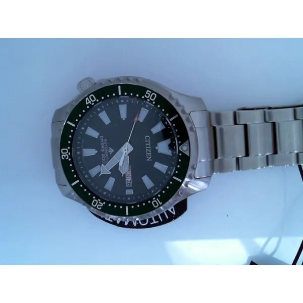 Watch Robichau's Jewelry, LLC The Woodlands, TX